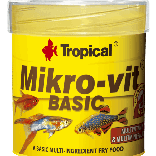 mikro b