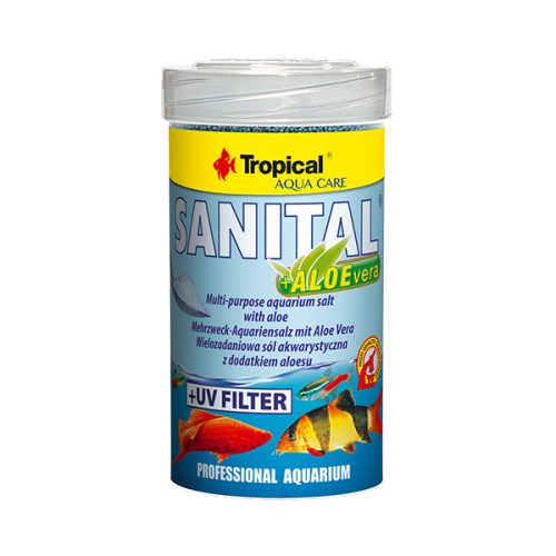 sanital
